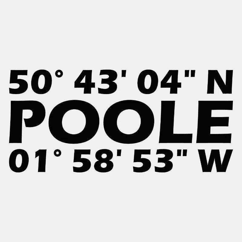 Pool coordinates