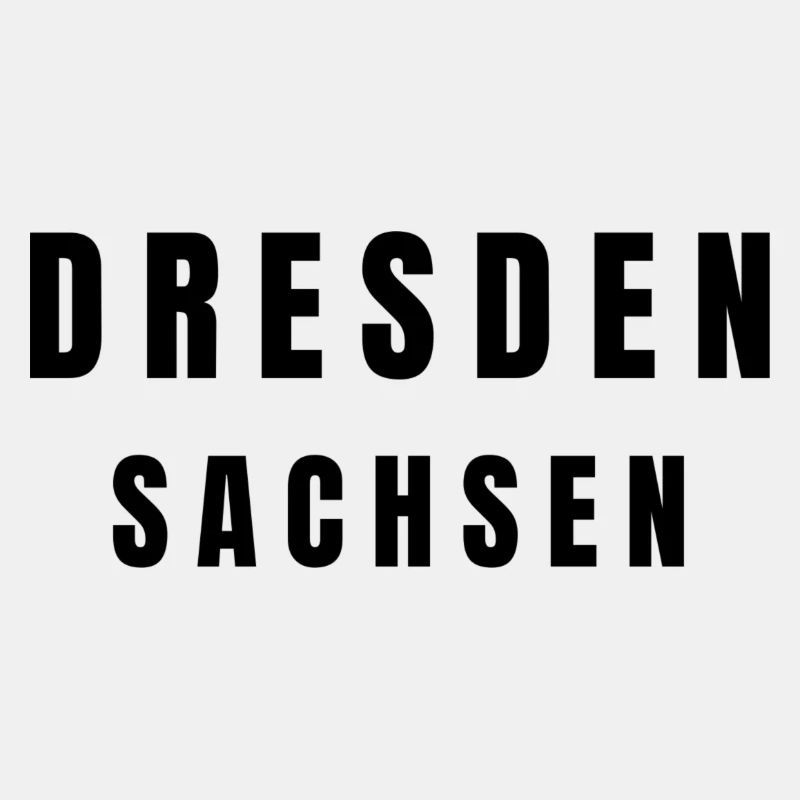Dresde Saxe