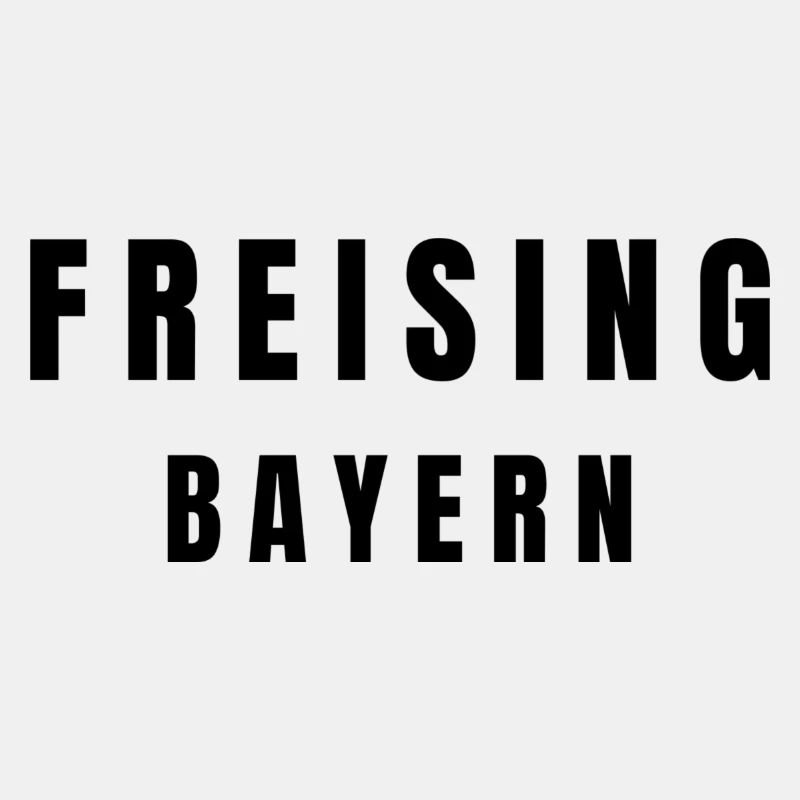 Freising Bayern