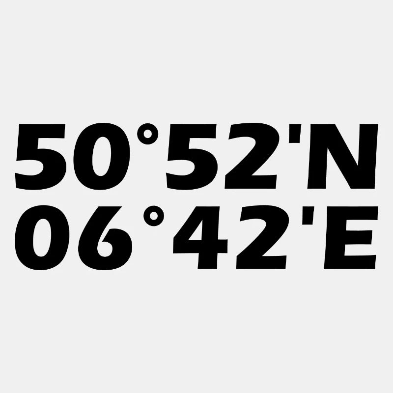 Kerpen Coordinates