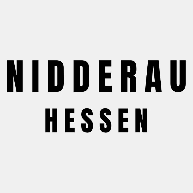 Nidderau, Hesse