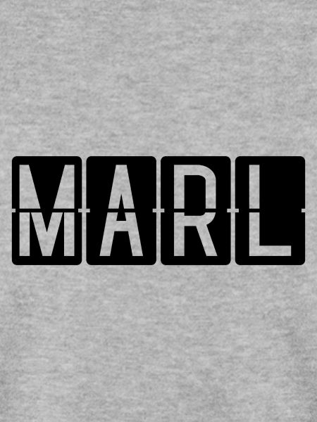 Marl Flughafentafel