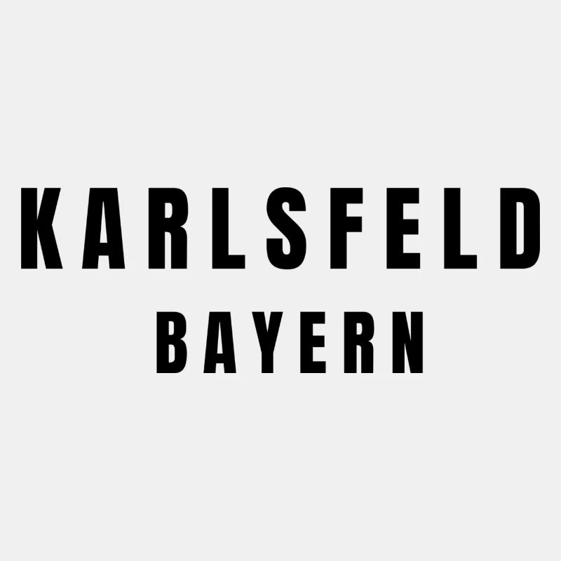 Karlsfeld⁠ Bayern
