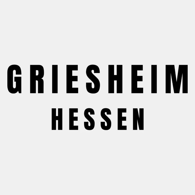 Griesheim Hessen