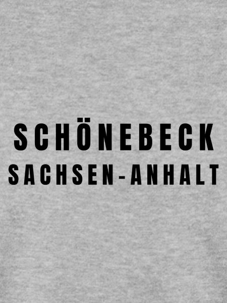 Schönebeck Sachsen-Anhalt