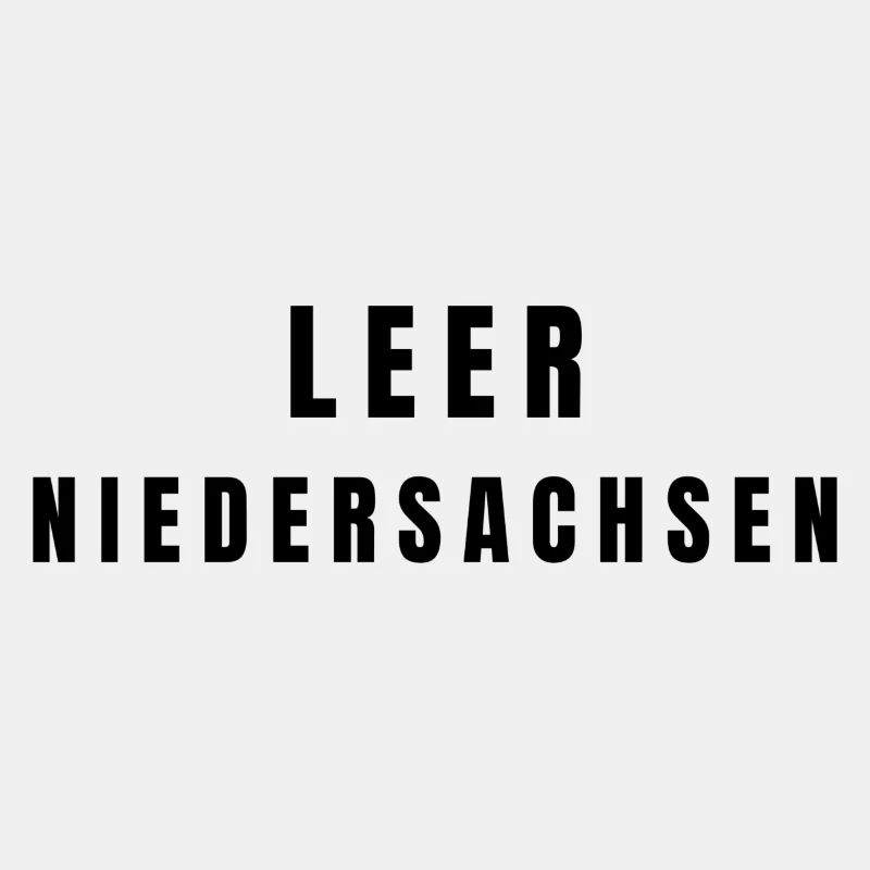 Leer Niedersachsen