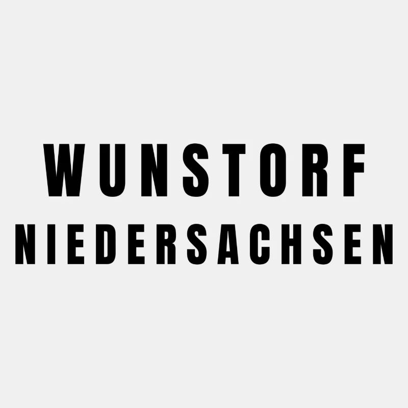 Wunstorf, Basse-Saxe