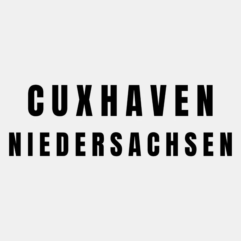 Cuxhaven Basse-Saxe