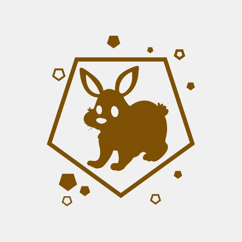 Rabbit - Rabbit - Nature