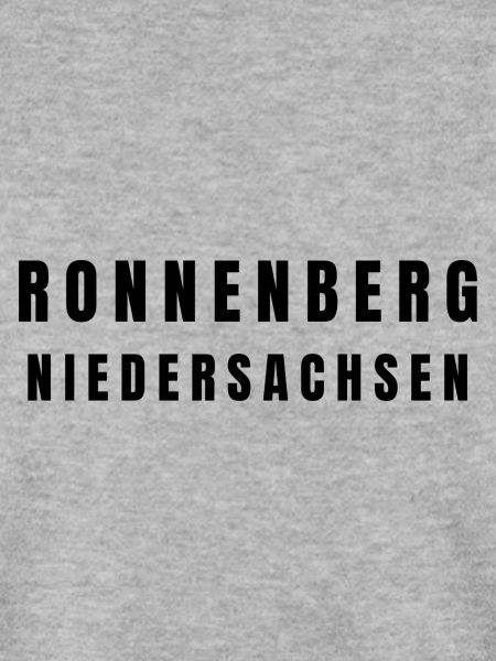 Ronnenberg Niedersachsen
