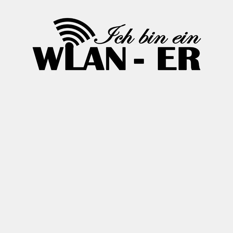 WLan-er