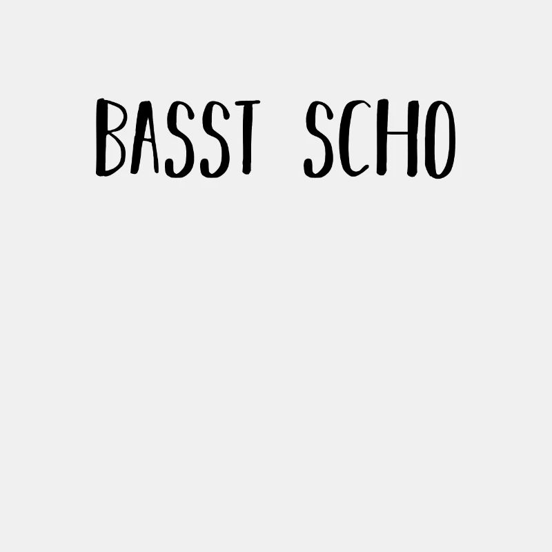 Basst Scho Geschenkidee