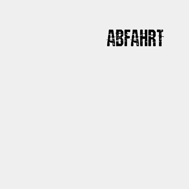 Abfahrt Rave Techno Music