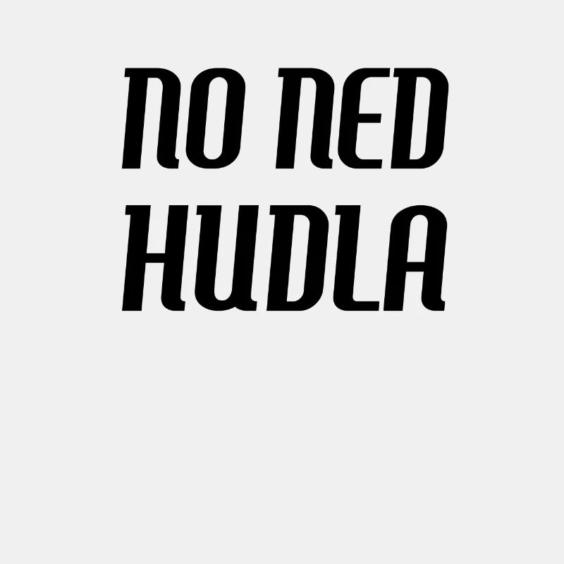 Aucun cadeau Ned Hudla Souabe