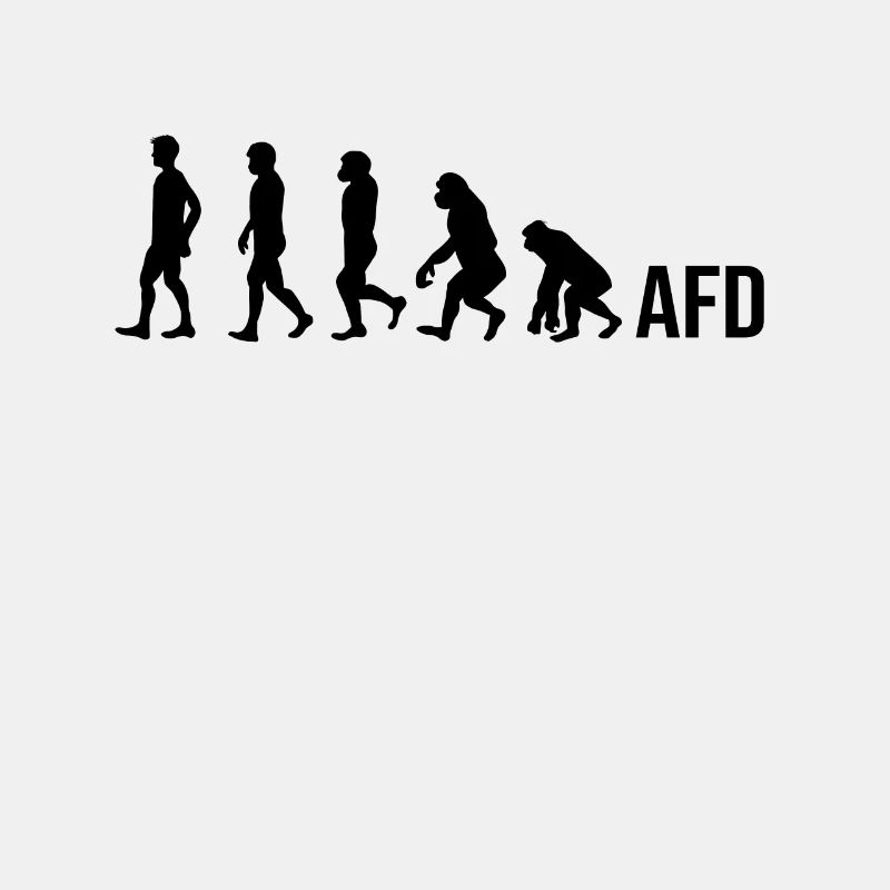 AFD Evolution Against Right Anti Racism