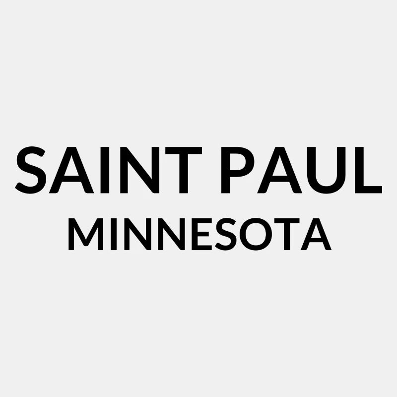 Saint Paul Minnesota USA
