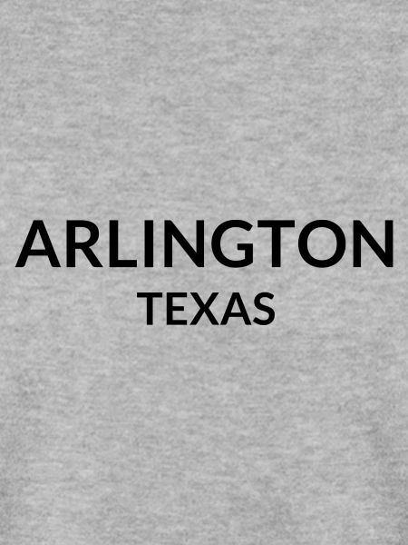 Arlington Texas USA