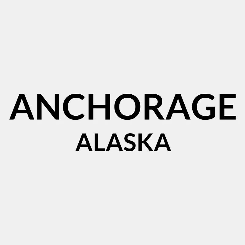 Anchorage Alaska USA