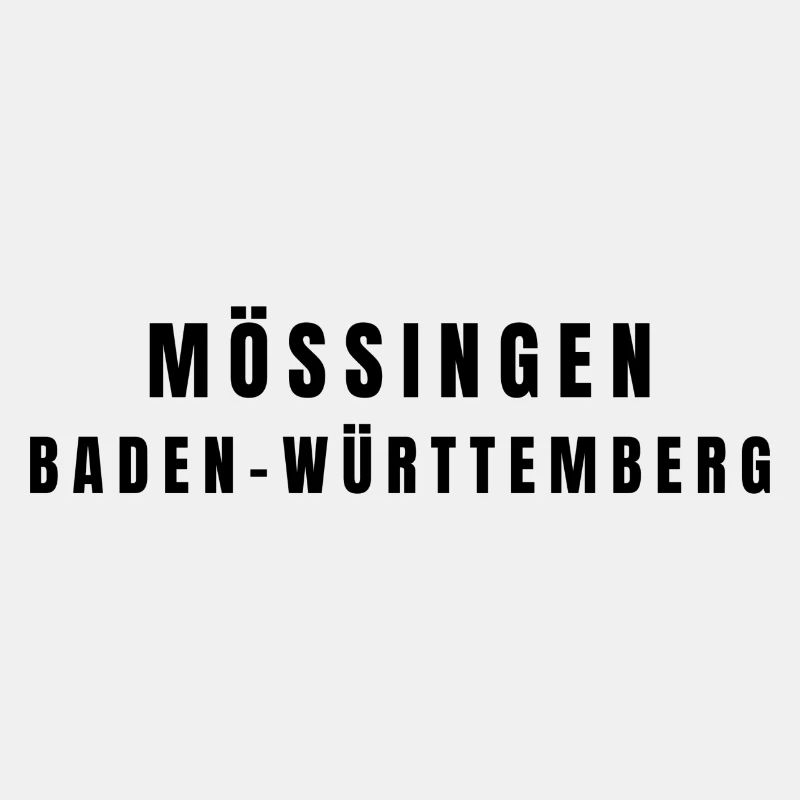 Mössingen, Bade-Wurtemberg
