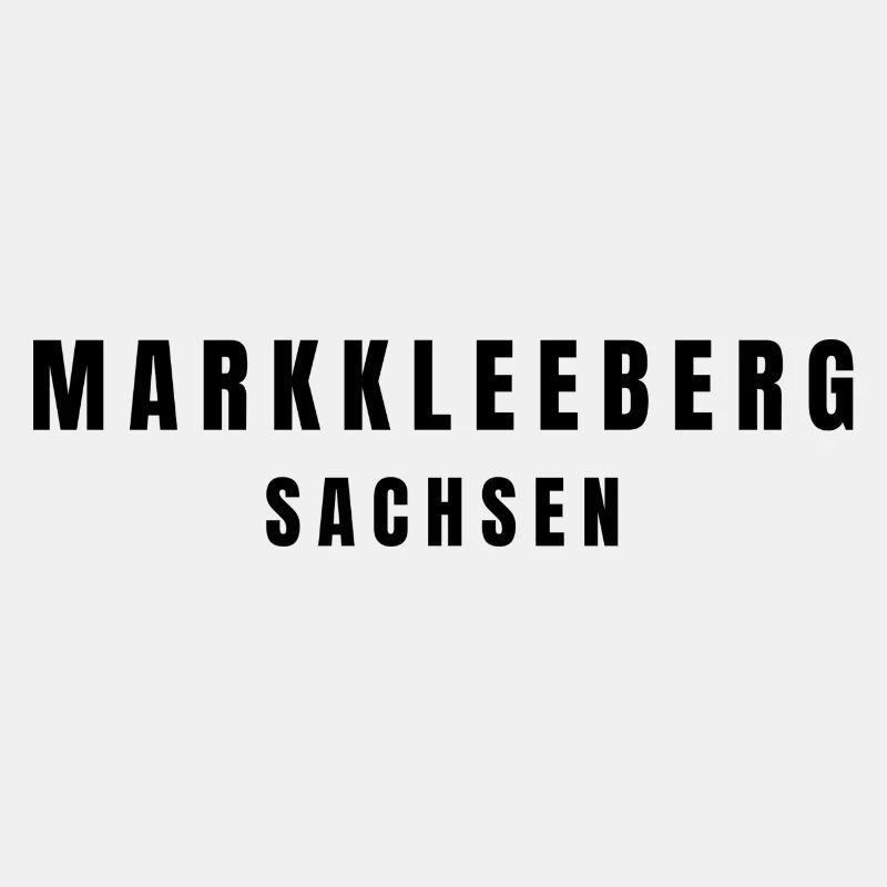 Markkleeberg, Saxe