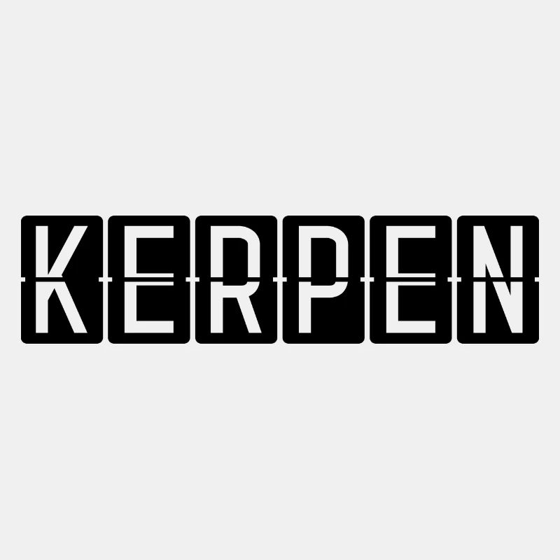 Kerpen Flughafentafel