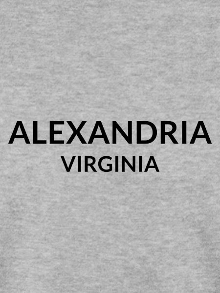 Alexandria Virginia USA