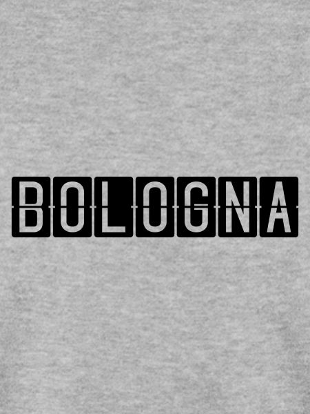 Bologna Flughafentafel