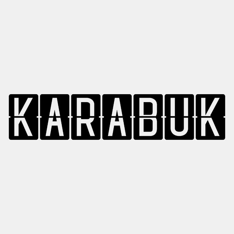 Karabük Flughafentafel