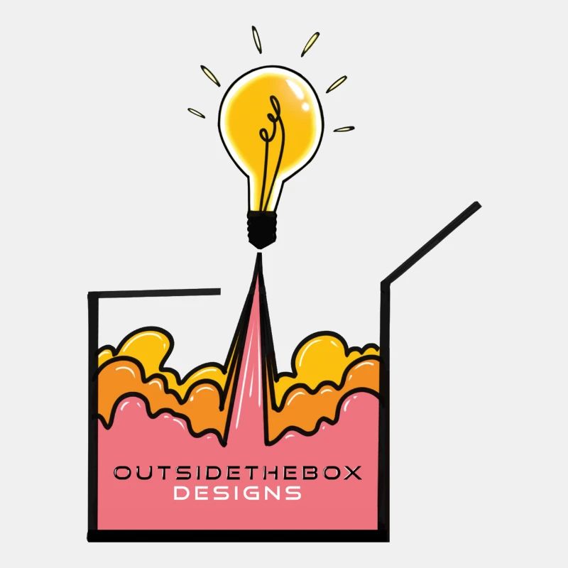 OutsideTheBox entwirft Logo