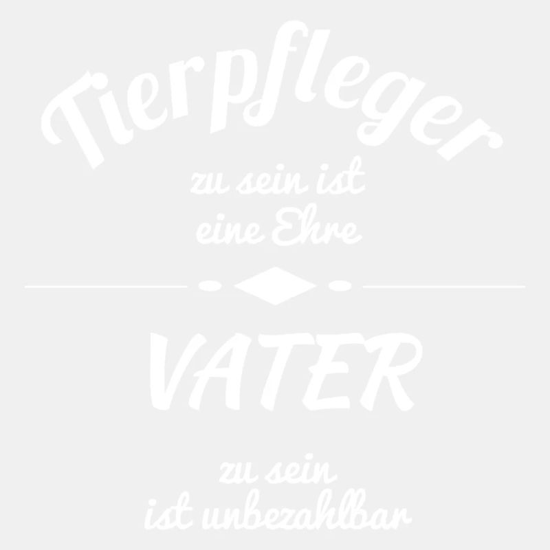 Tierpfleger