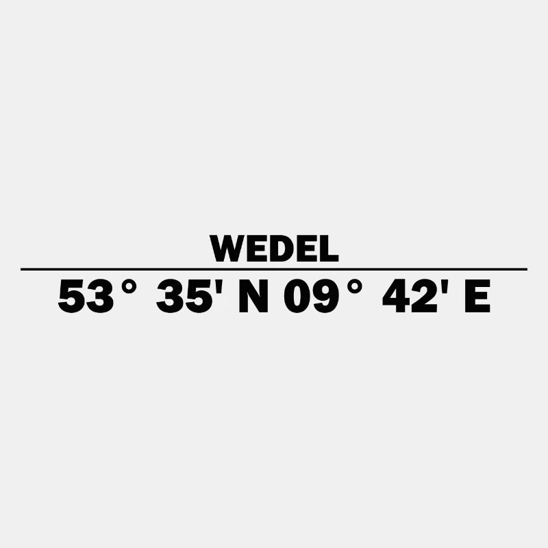 Wedel coordinates