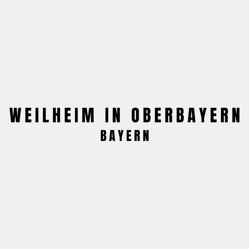 Weilheim in Oberbayern Bayern