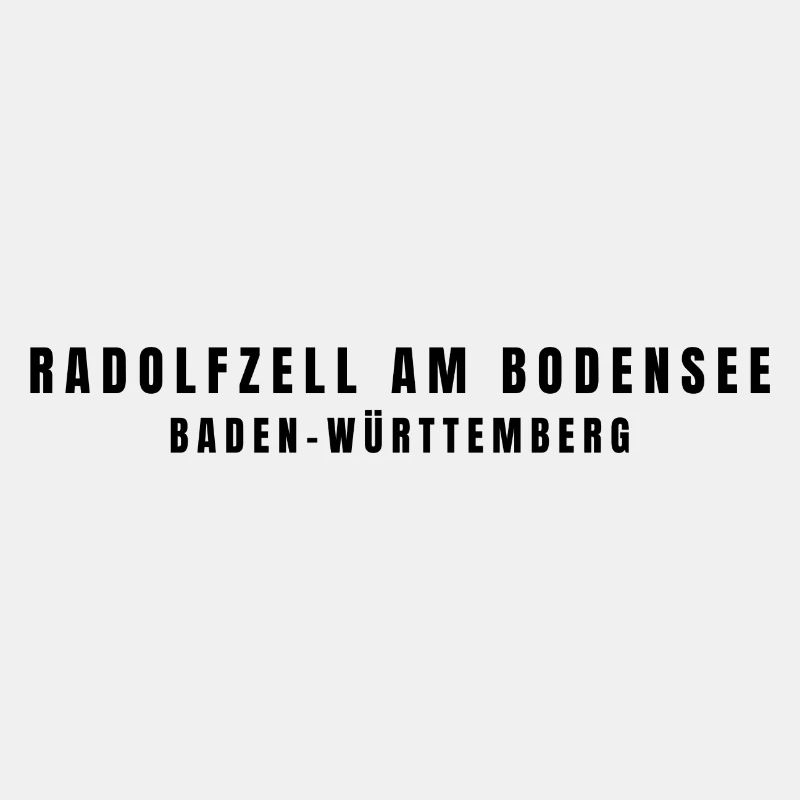 Radolfzell am Bodensee Baden-Württemberg