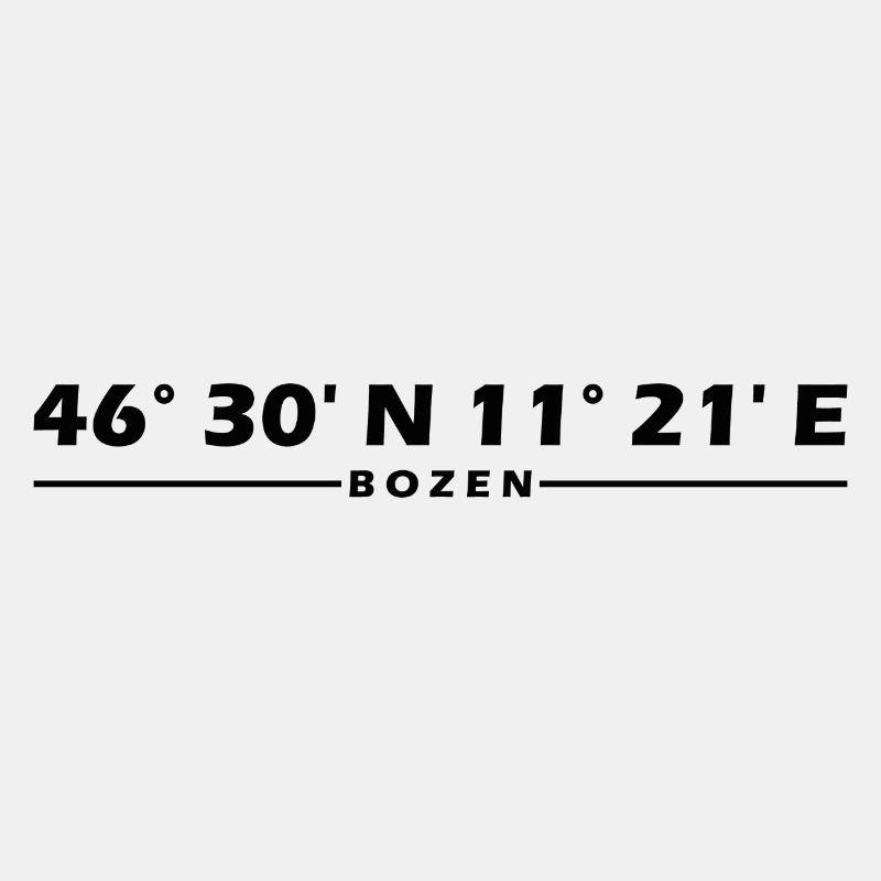 Bolzano Coordinates