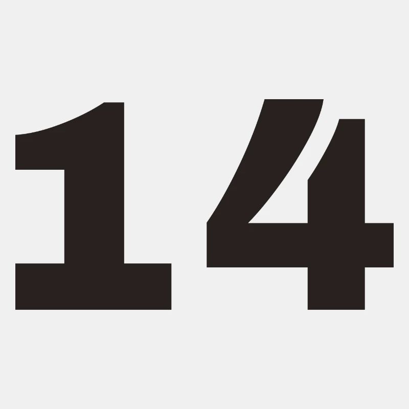 14