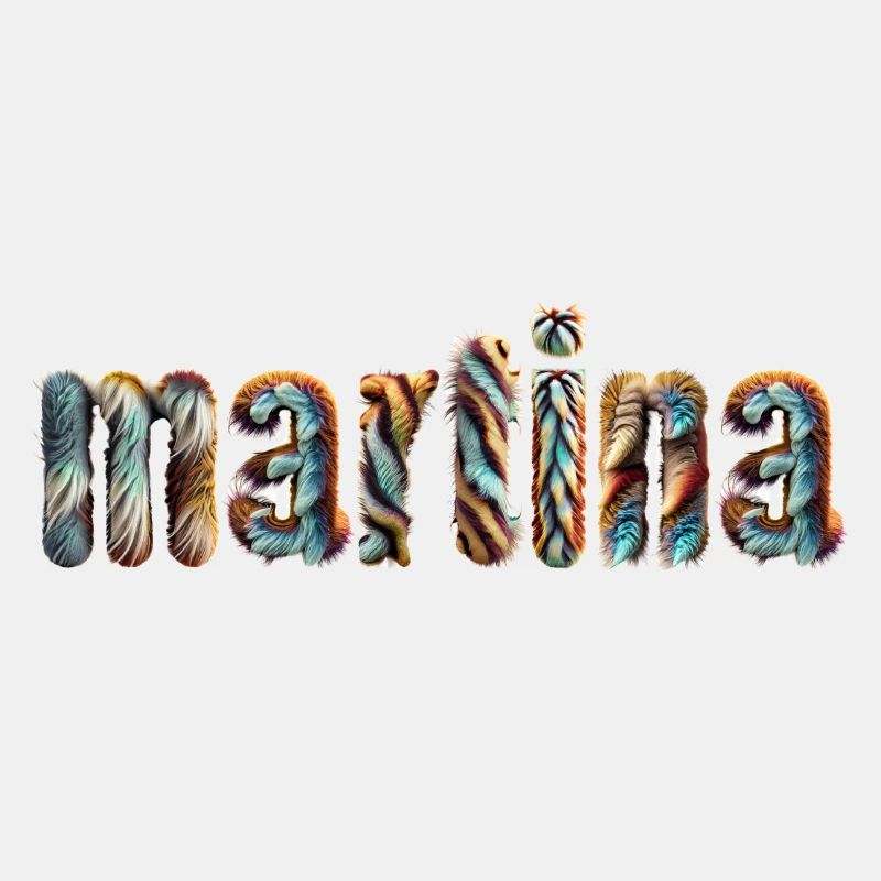 martina