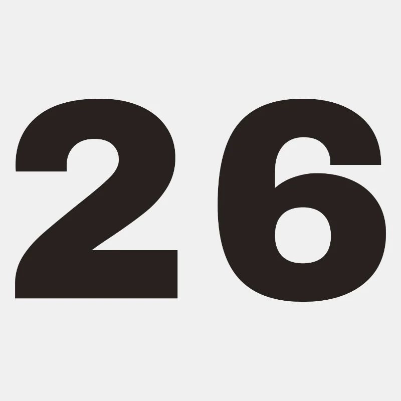 26