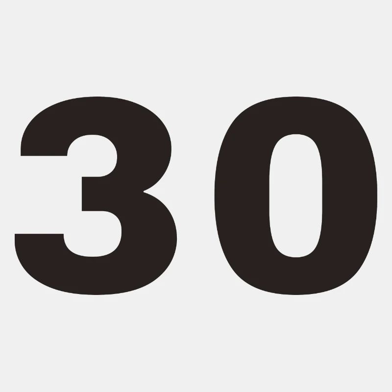 30