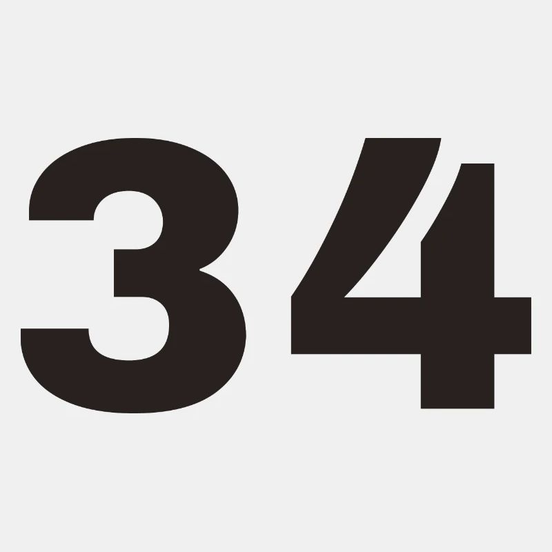 34