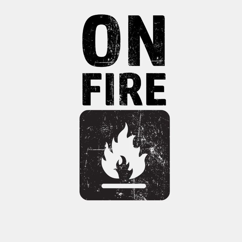 On Fire