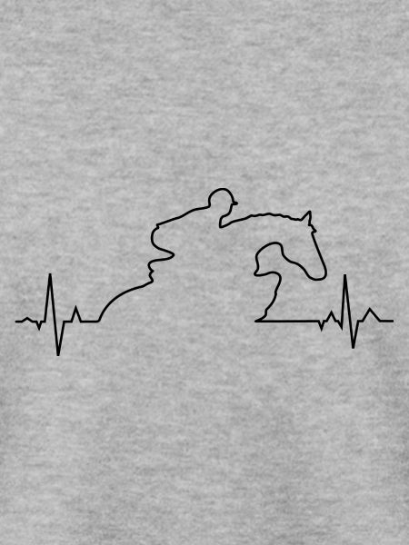 EKG Springreiten