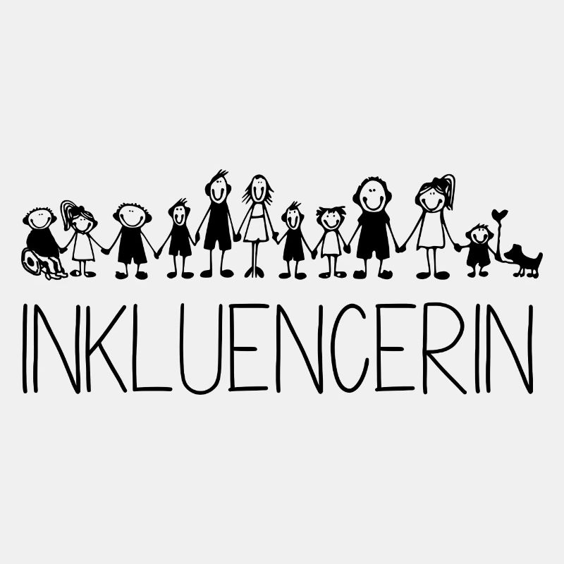 Inkluencerin