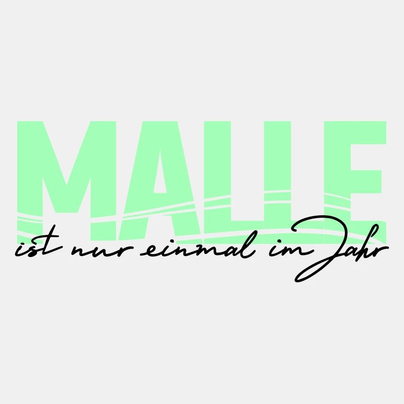 Malle Tshirt