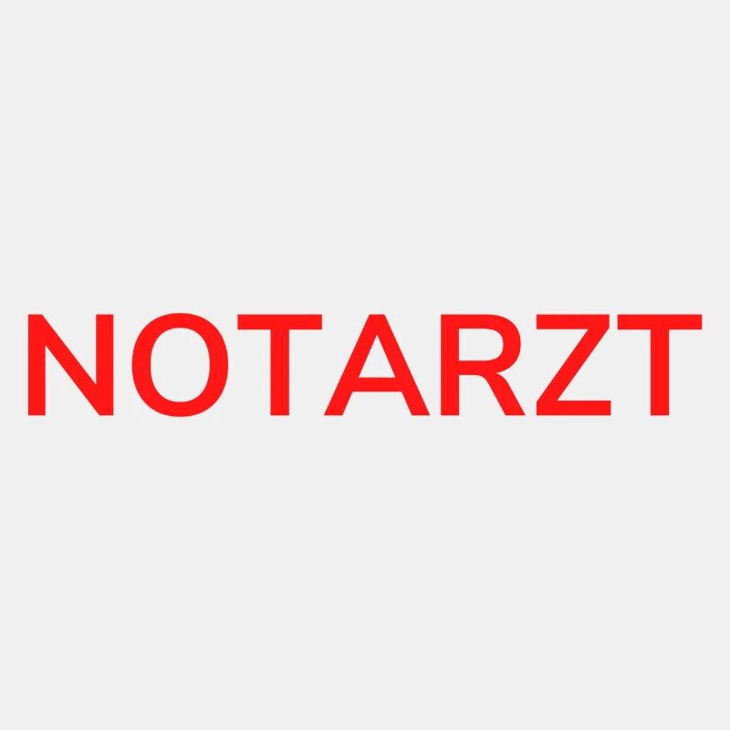 NOTARZT