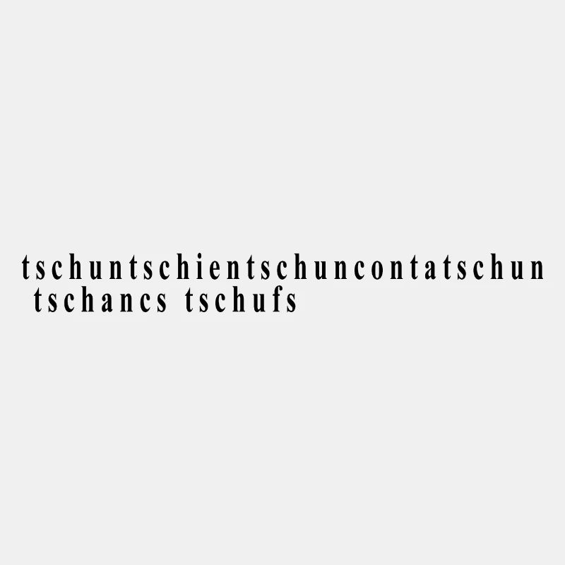tschun