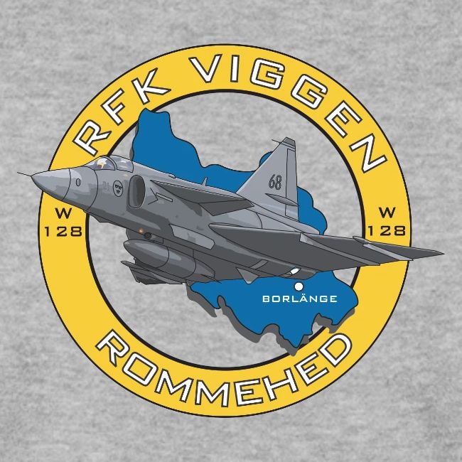 RFK Viggen-logotyp