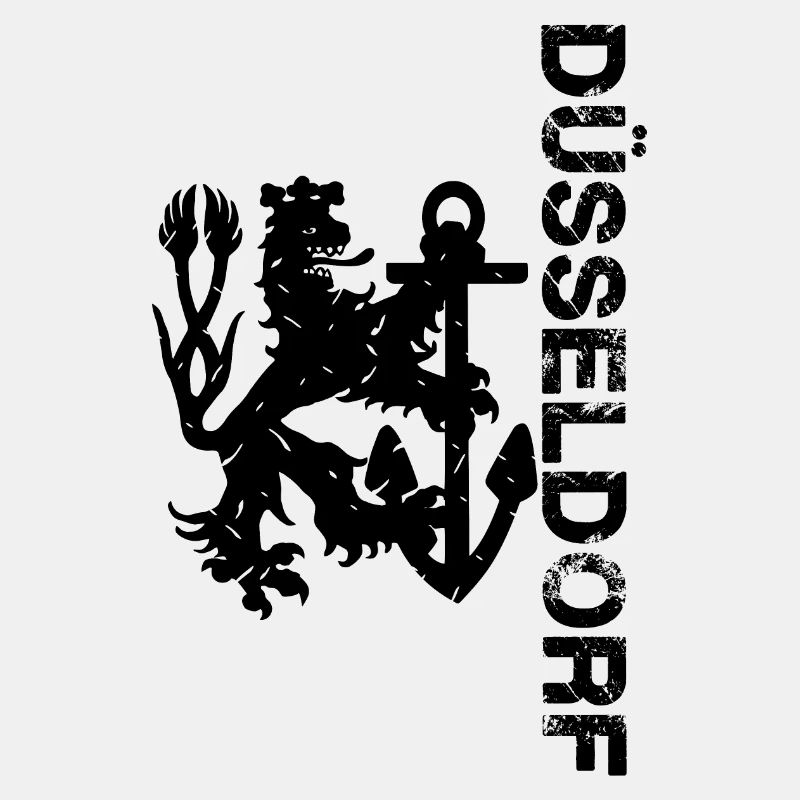 Düsseldorf