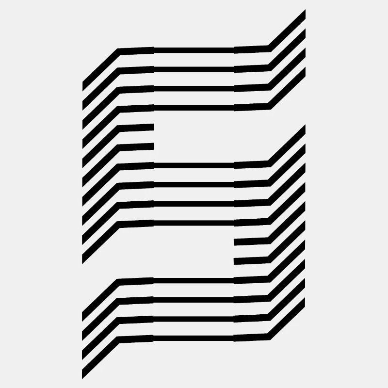 Eindeutige Zahl 5