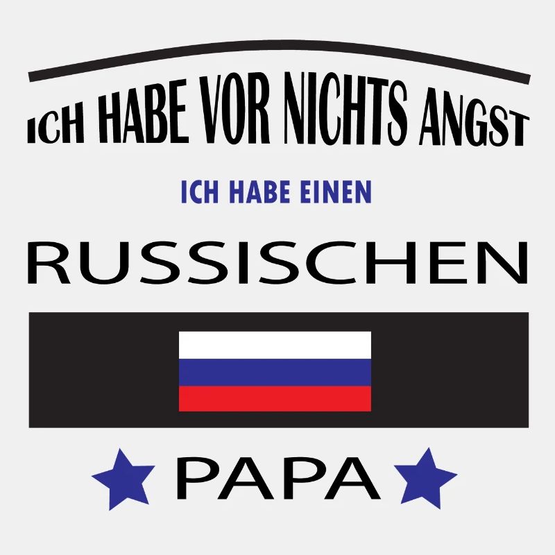 RUSSISCHER PAPA