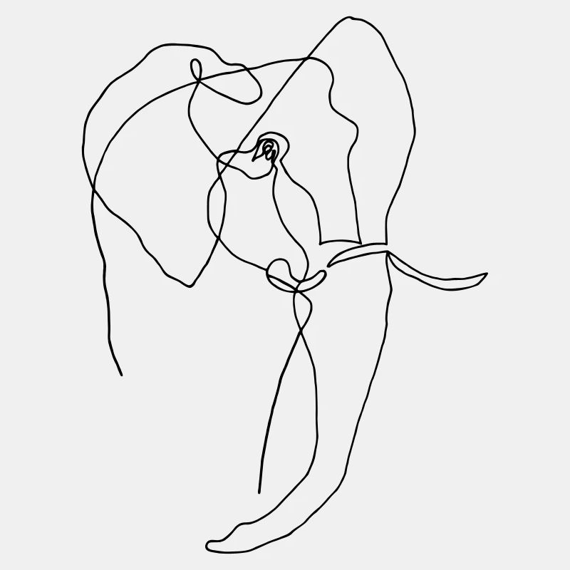 Elefant